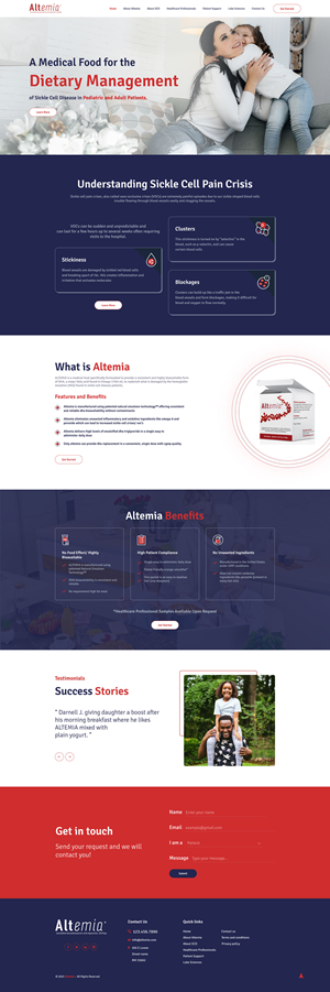 Wix Design by Ved Web Services