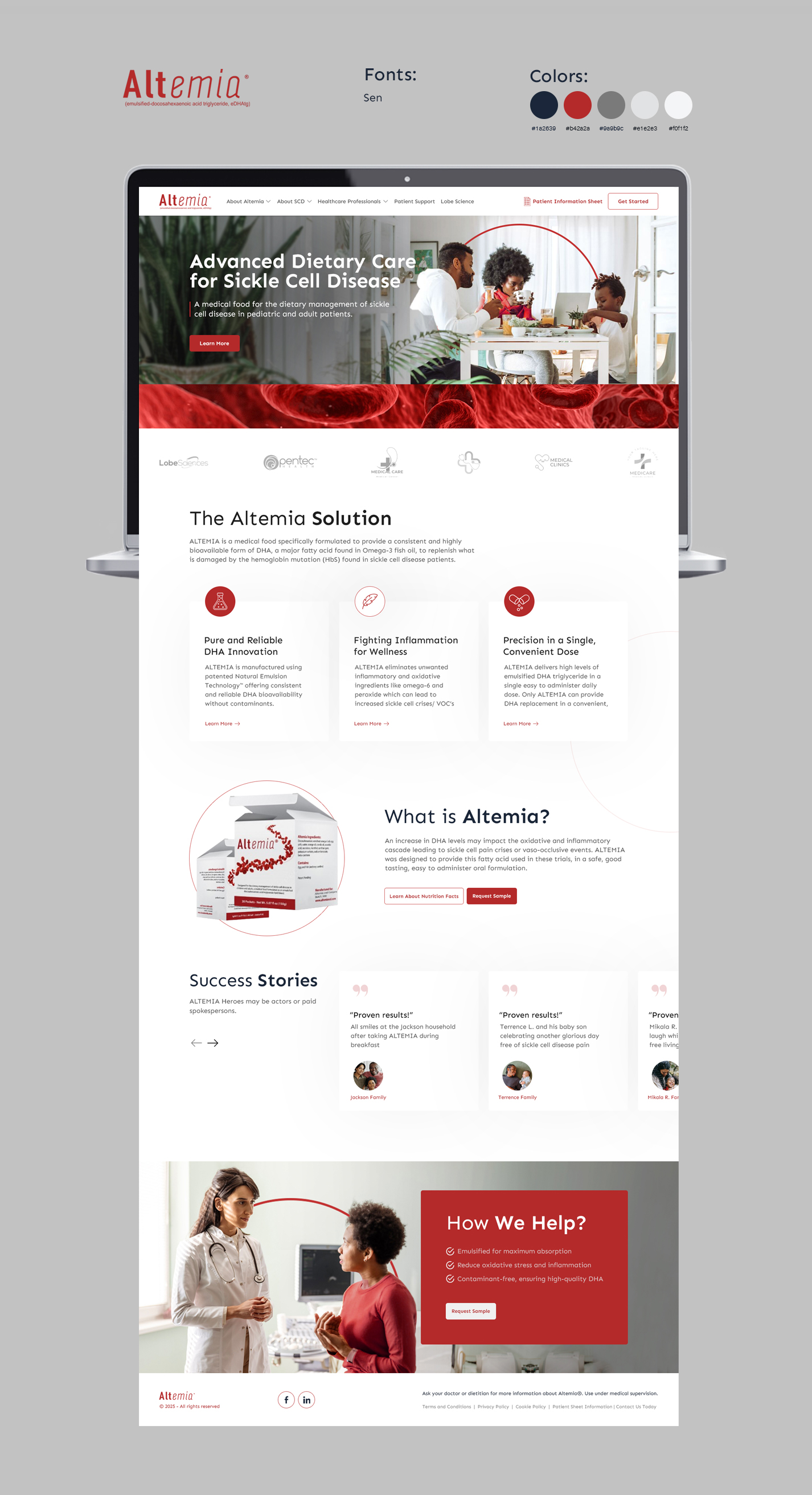 Diseño Wix por PP² para este proyecto | Diseño #34631574