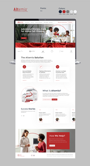 Wix Design by PP²
