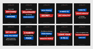 Banner-Design von Danny Designs & Media für Adiva+Publishing | Design: #34629090
