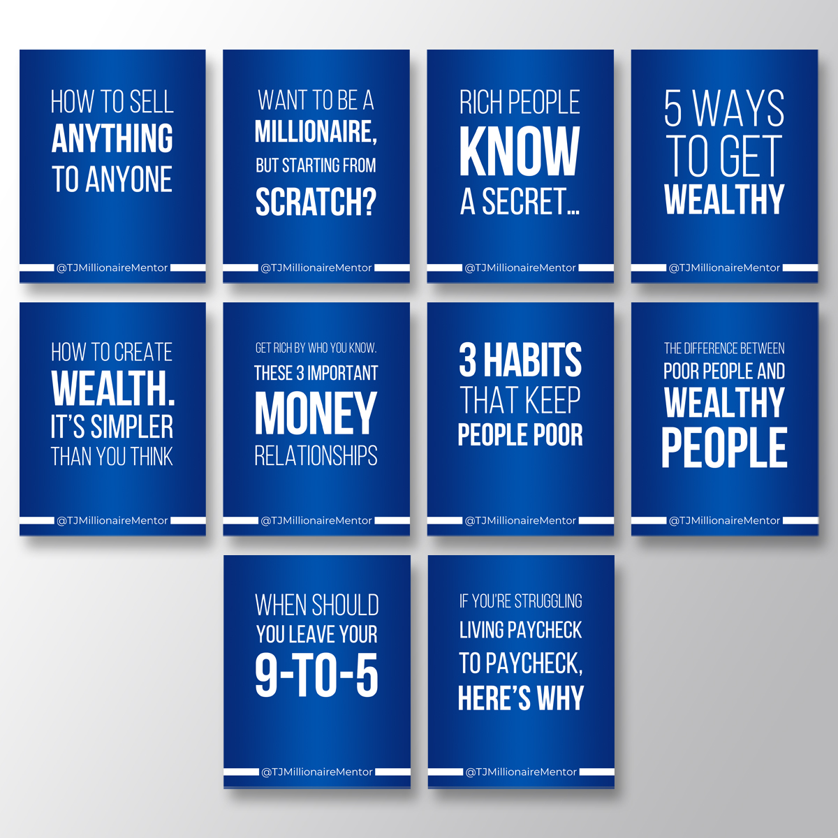 Banner Ad Design by NancyTan for Adiva+Publishing | Design #34627304