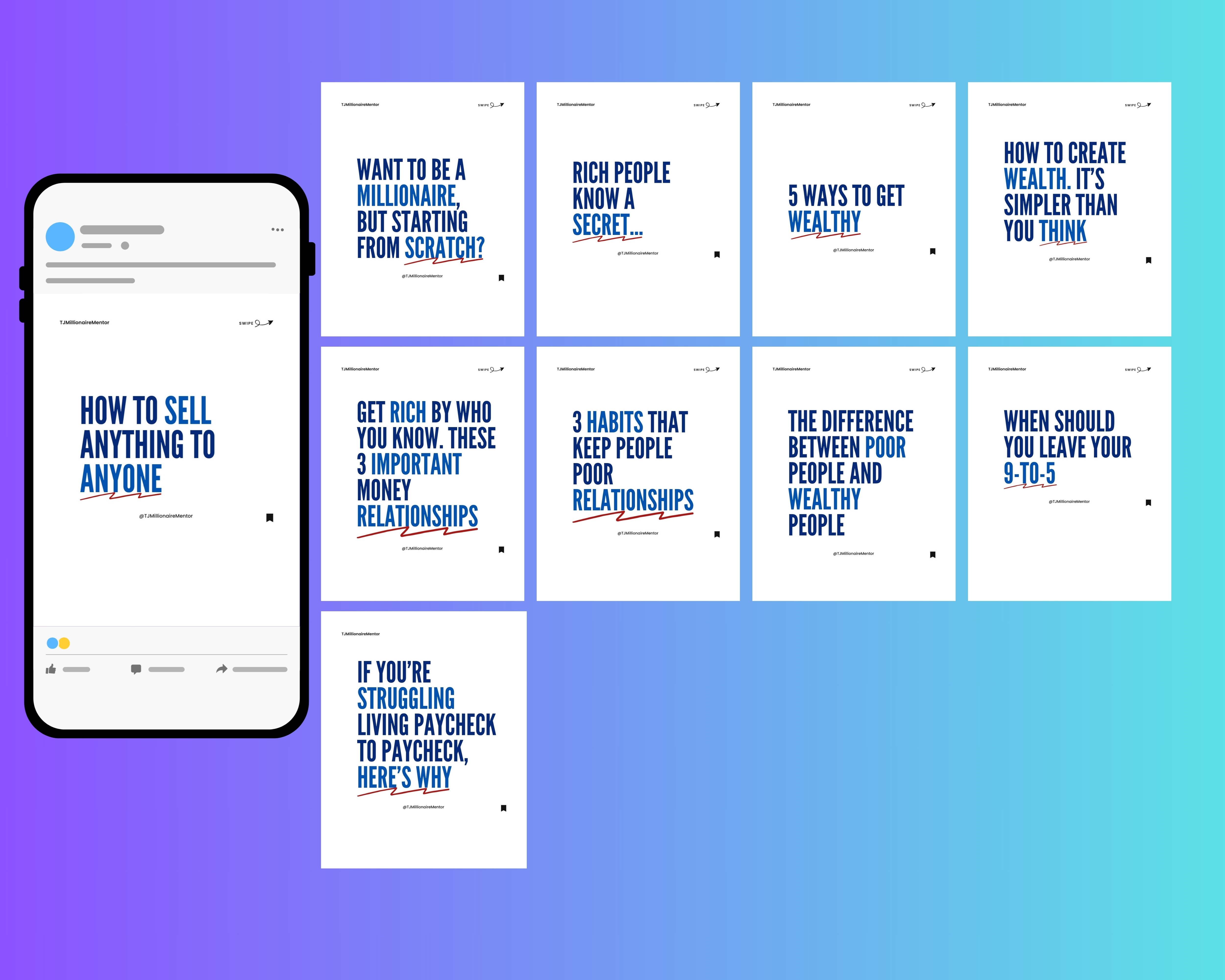 Banner Ad Design by PKing for Adiva+Publishing | Design #34632845