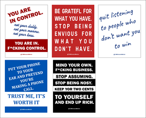 Banner Ad Design by A10