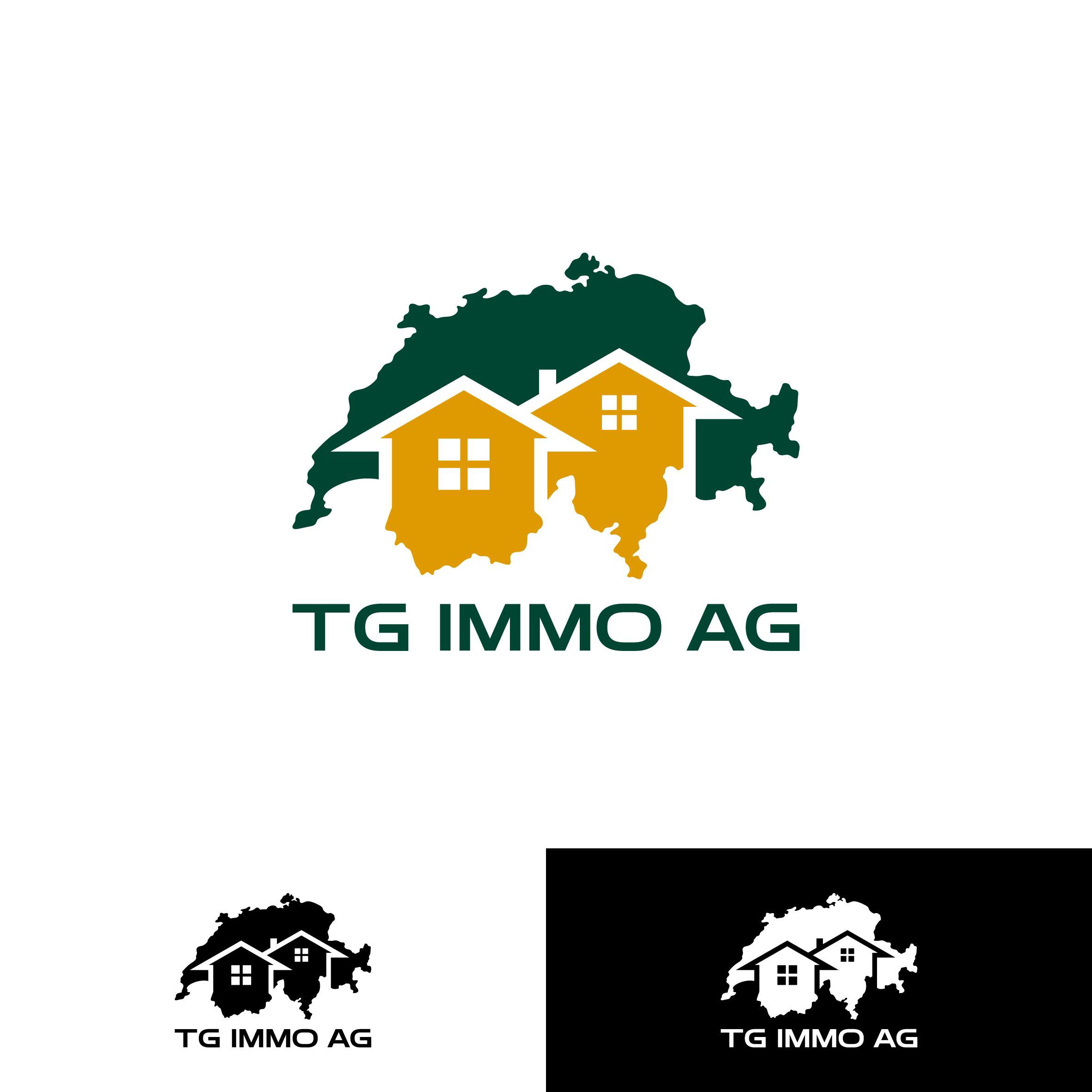 Logo Design by Aljune Castro Designs for this project | Design: #34669777