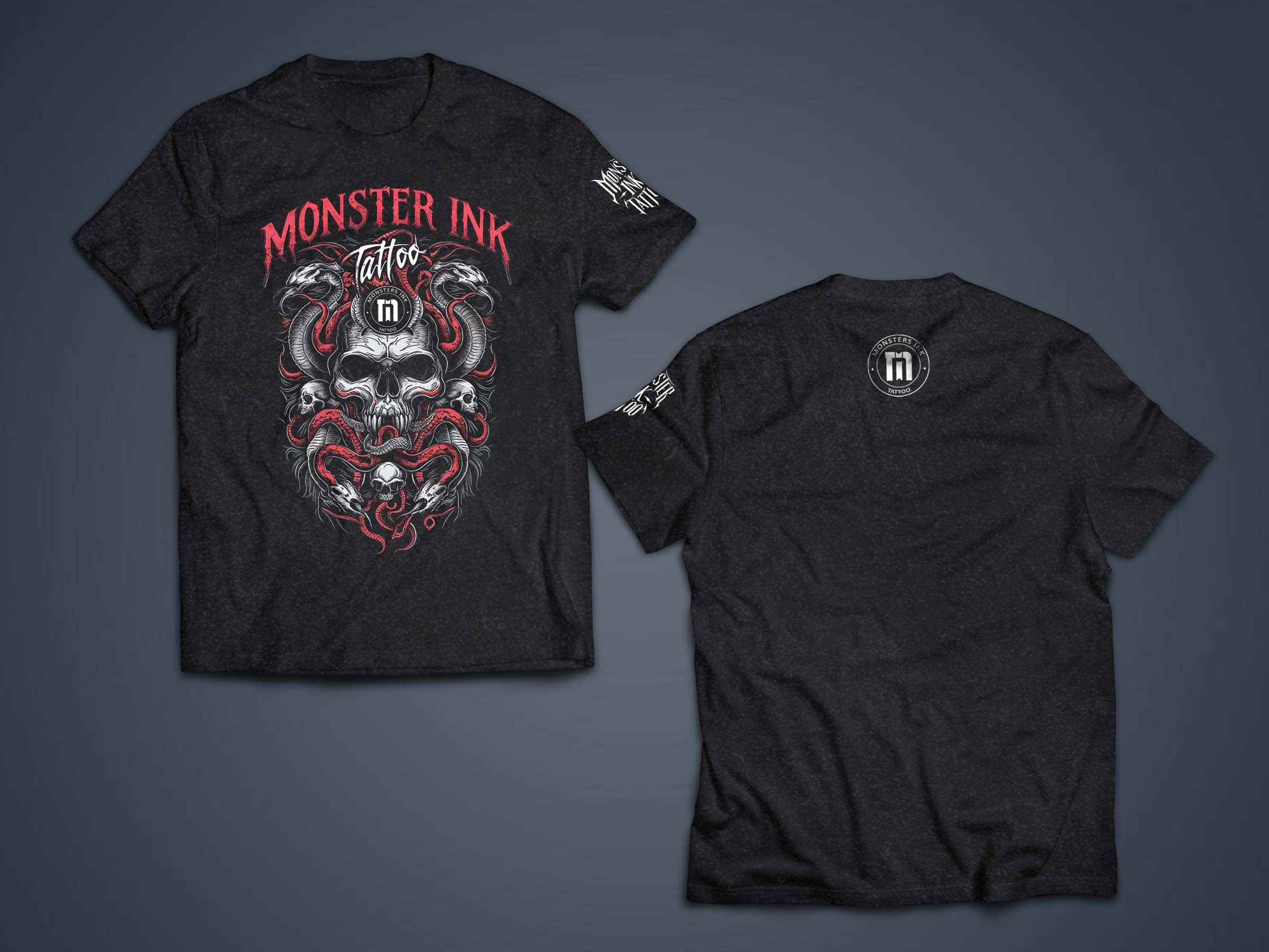 Design de T-shirt par Lumen Branding pour ce projet | Design #34627571