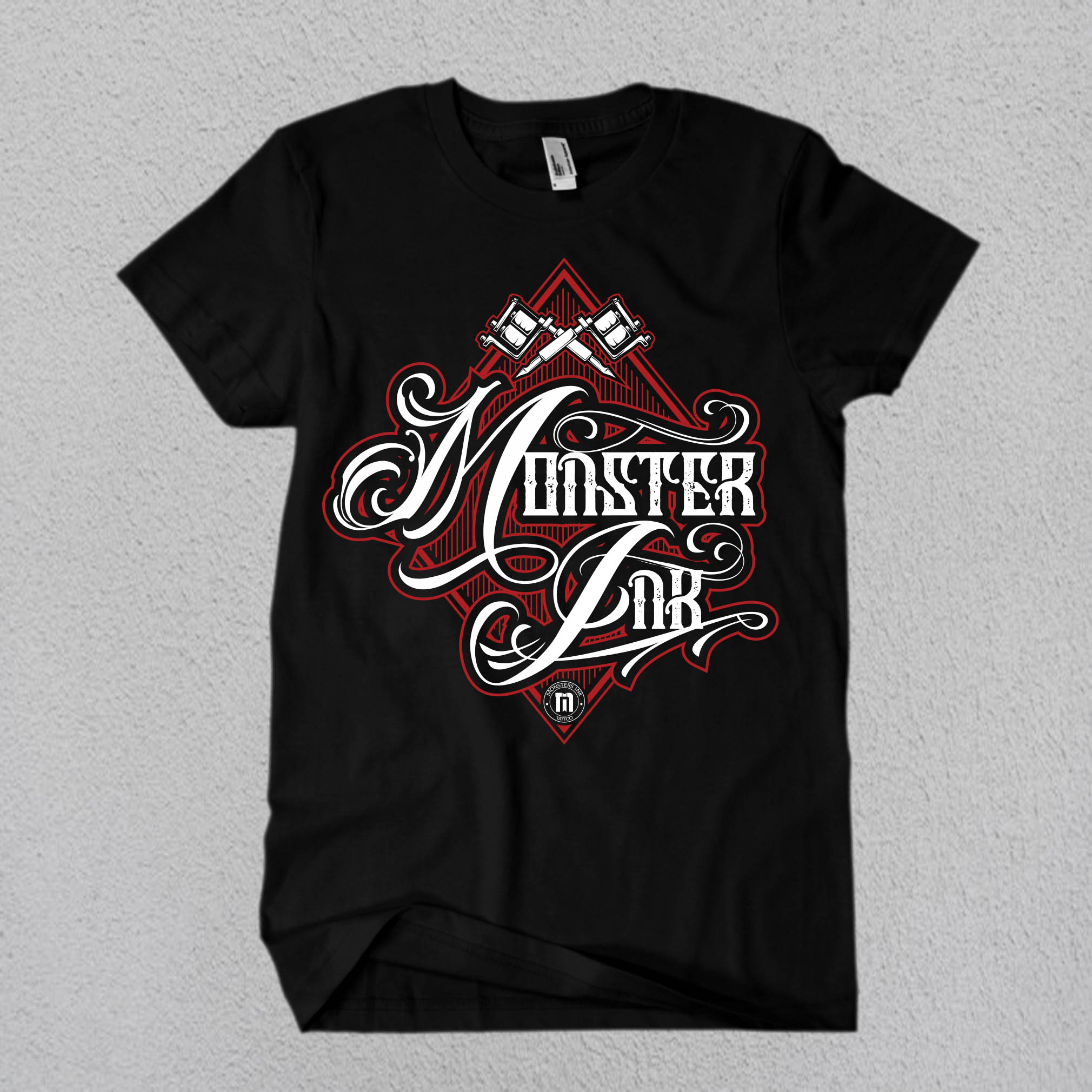 T-shirt Design by Rheanza for this project | Design #34644248