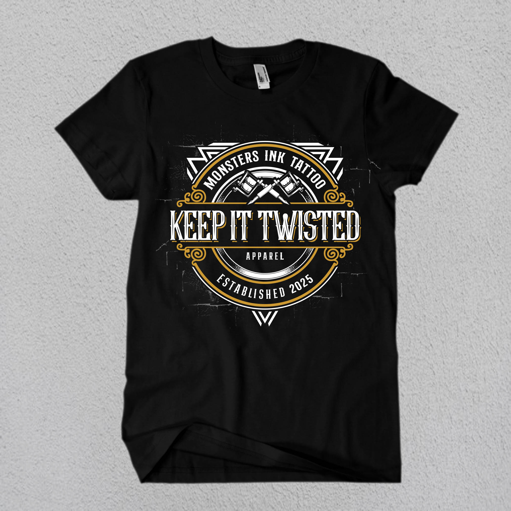Design de T-shirt par Rheanza pour ce projet | Design #34644252