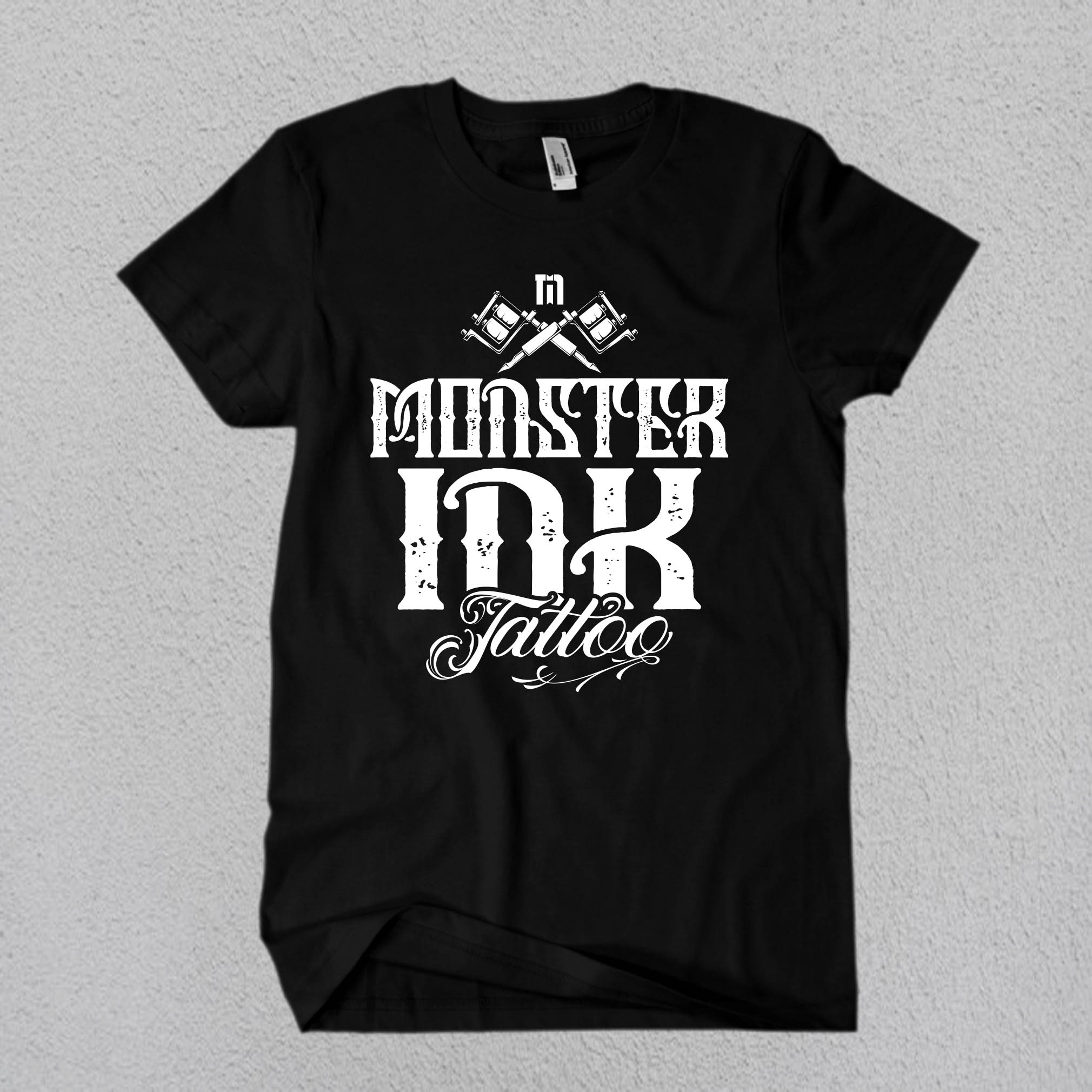 Design de T-shirt par Rheanza pour ce projet | Design #34644253