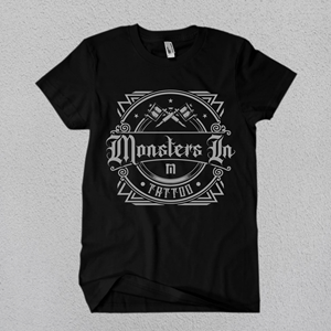 T-shirt Design by Rheanza for this project | Design: #34644254