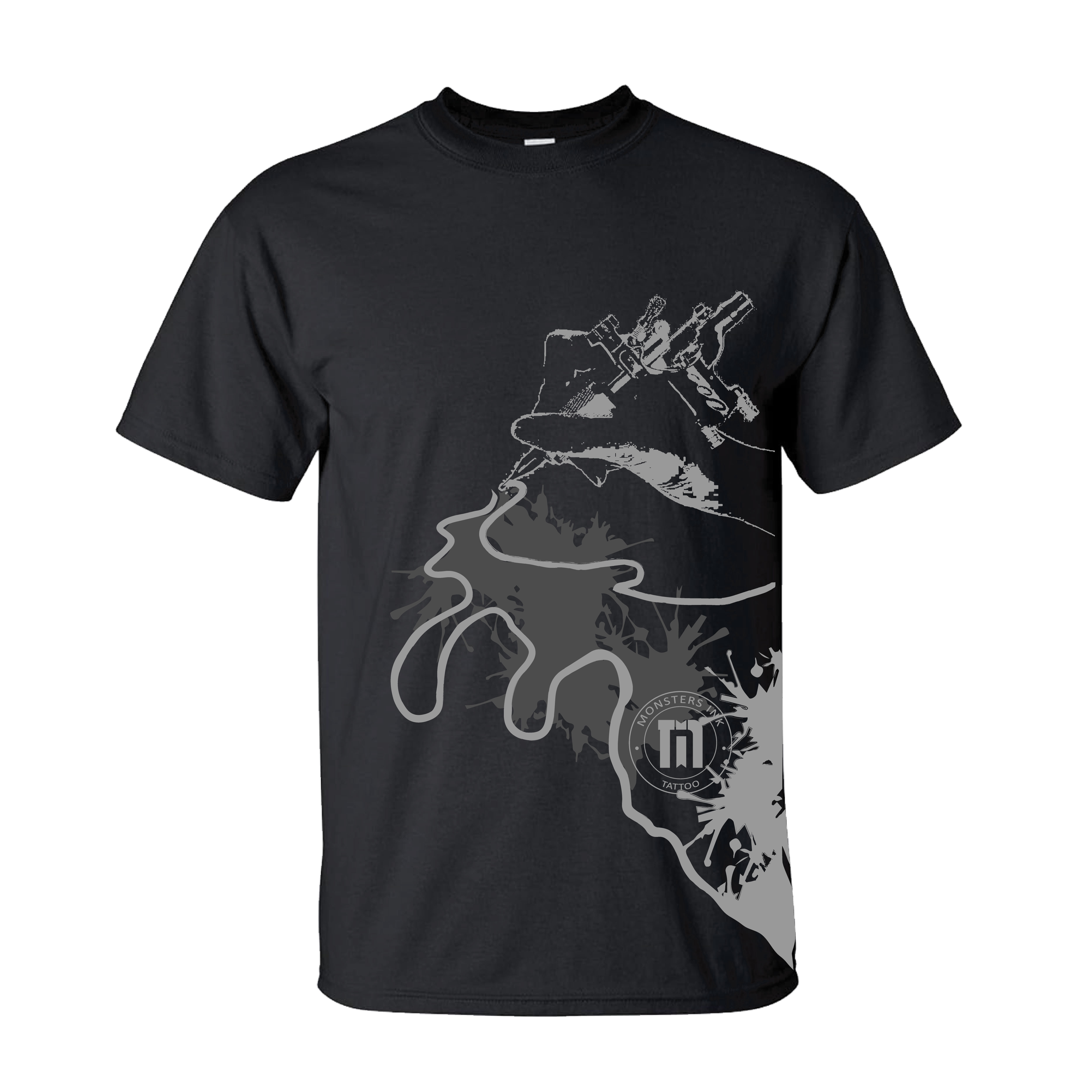 T-shirt Design by onze design for this project | Design #34641957