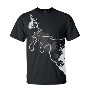 T-shirt Design by onze design for this project | Design: #34641964