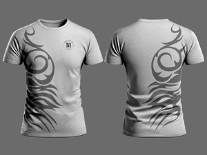 T-shirt Design by Johncina for this project | Design: #34658436