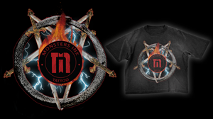 Design de T-shirt par FLOWSTATE UNION pour ce projet | Design : #34666649