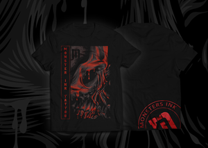 T-shirt Design by jé