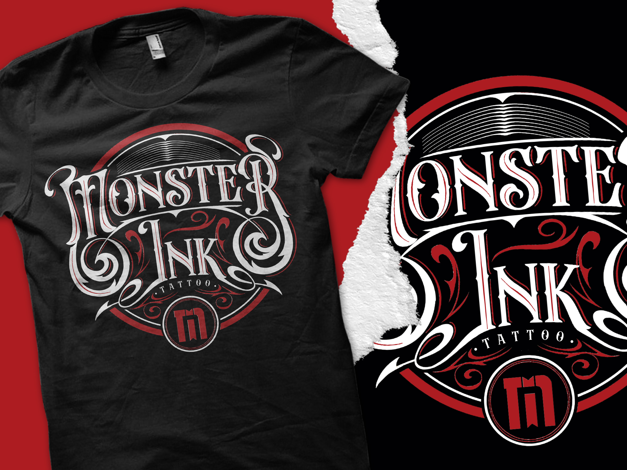 Design de T-shirt par abelardopamungkas pour ce projet | Design #34630340