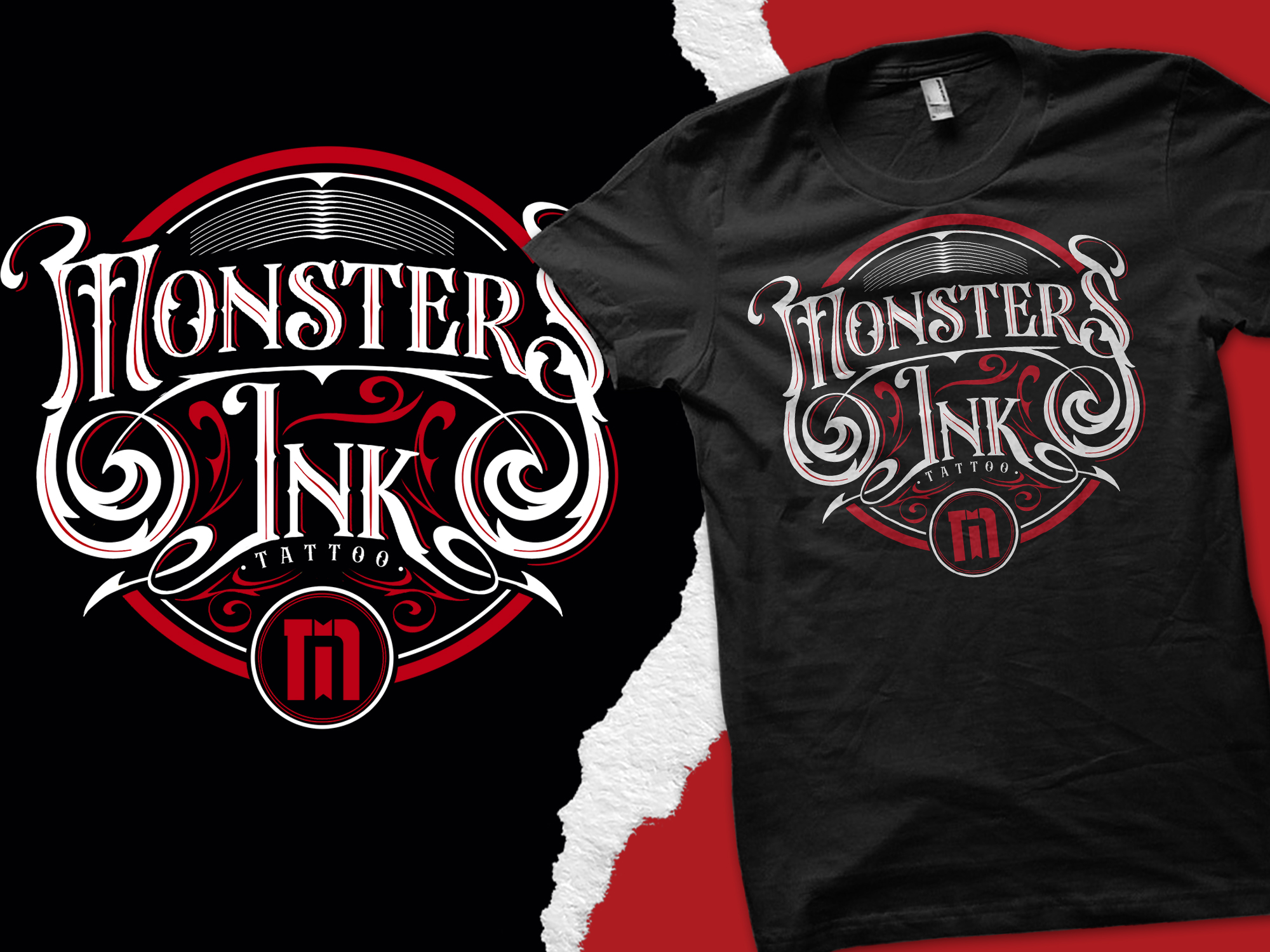 T-shirt Design by abelardopamungkas for this project | Design #34684194