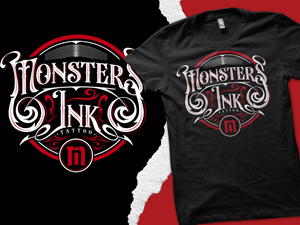 T-shirt Design by abelardopamungkas