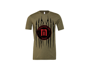 T-shirt Design by sesiliana for this project | Design #34660391
