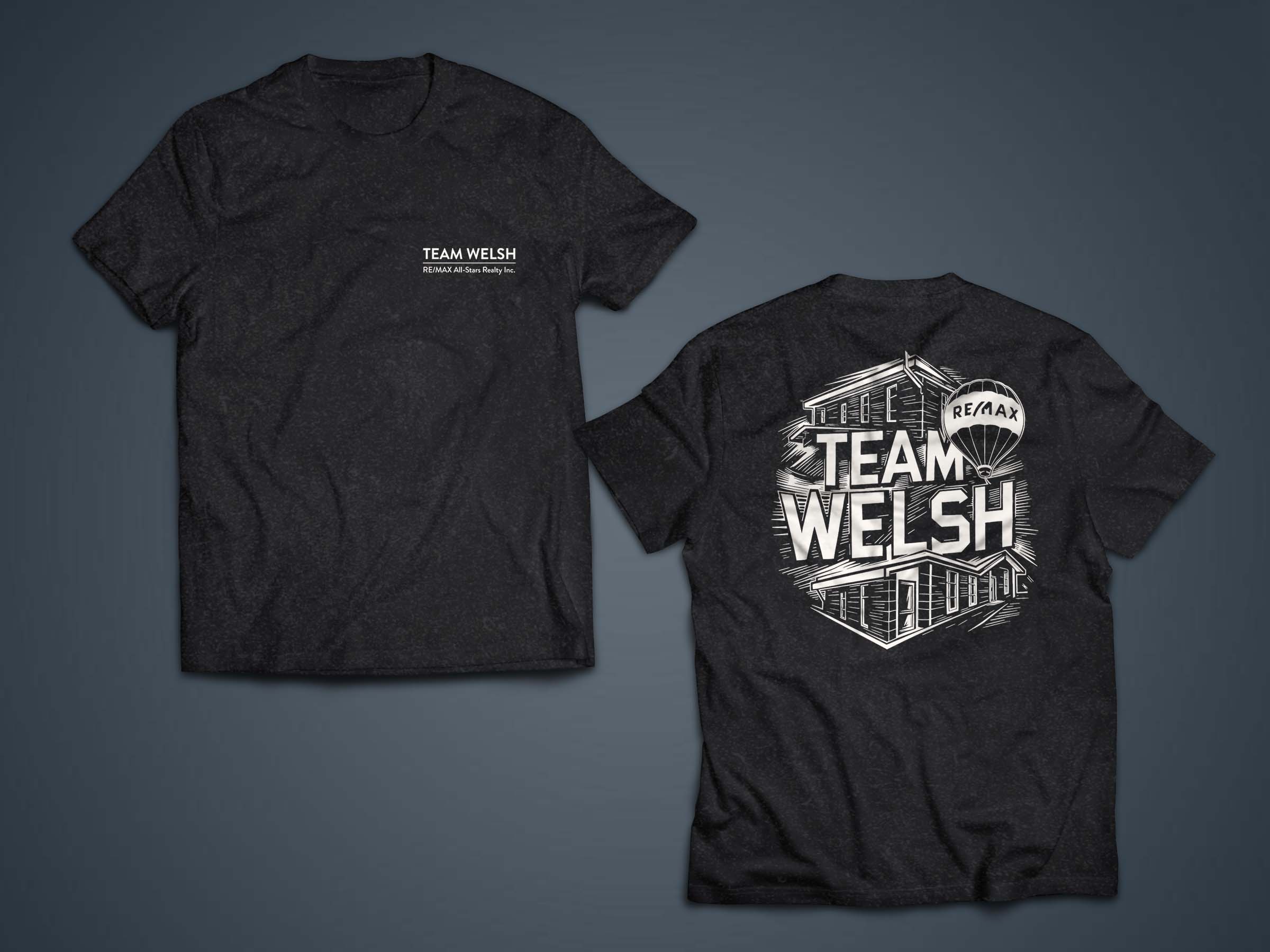 T-Shirt-Design von Lumen Branding für dieses Projekt | Design #34630949