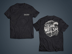 T-Shirt-Design von Lumen Branding für dieses Projekt | Design: #34630949