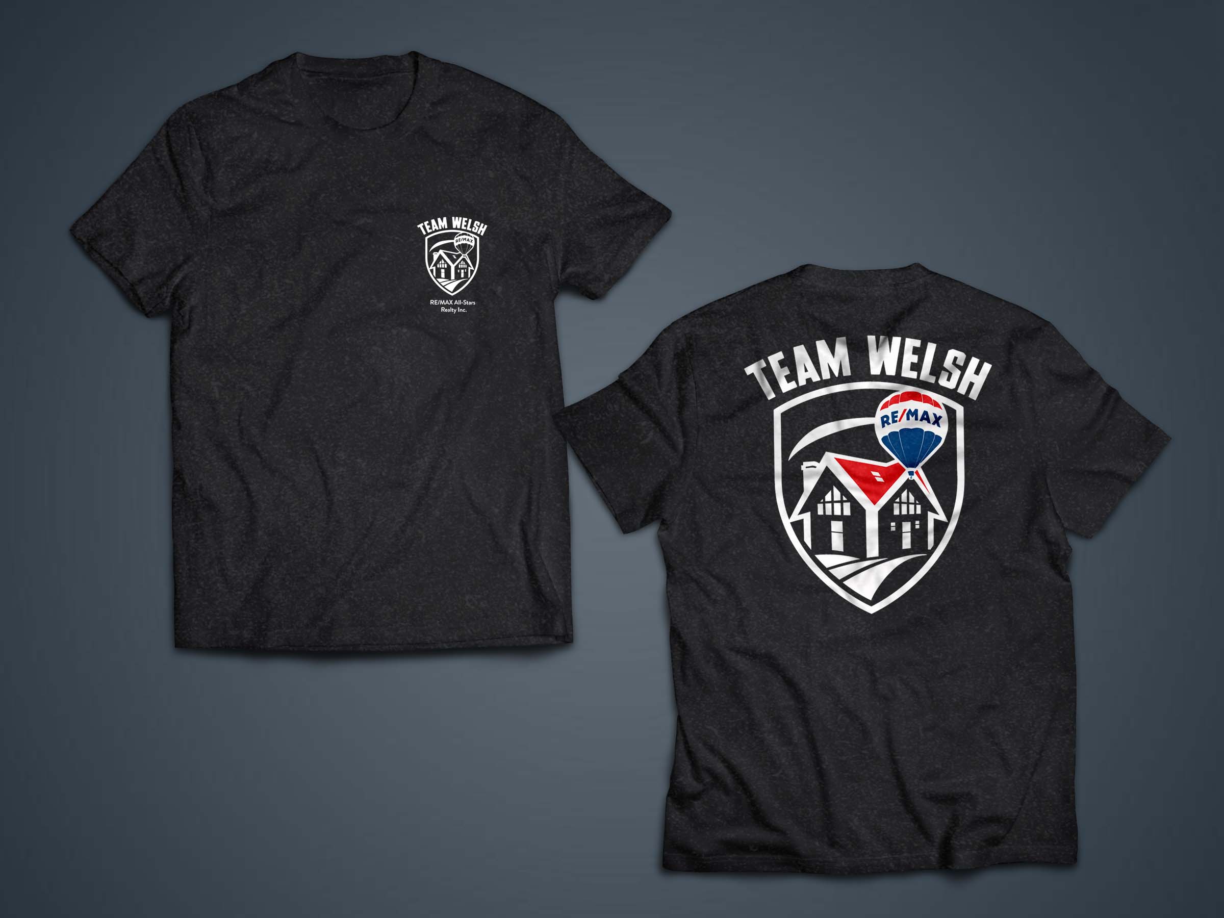 T-Shirt-Design von Lumen Branding für dieses Projekt | Design #34631011