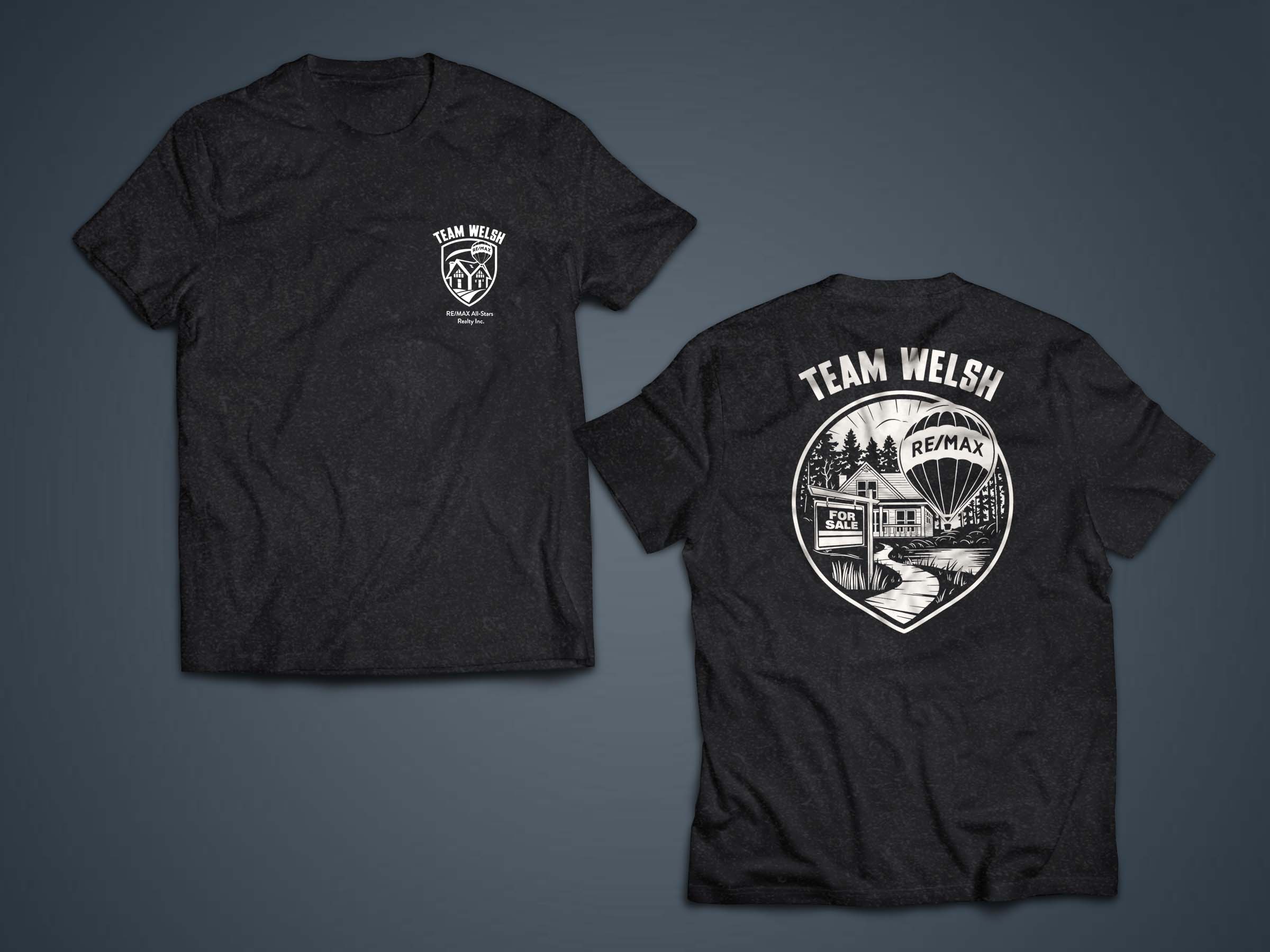 T-Shirt-Design von Lumen Branding für dieses Projekt | Design #34631368