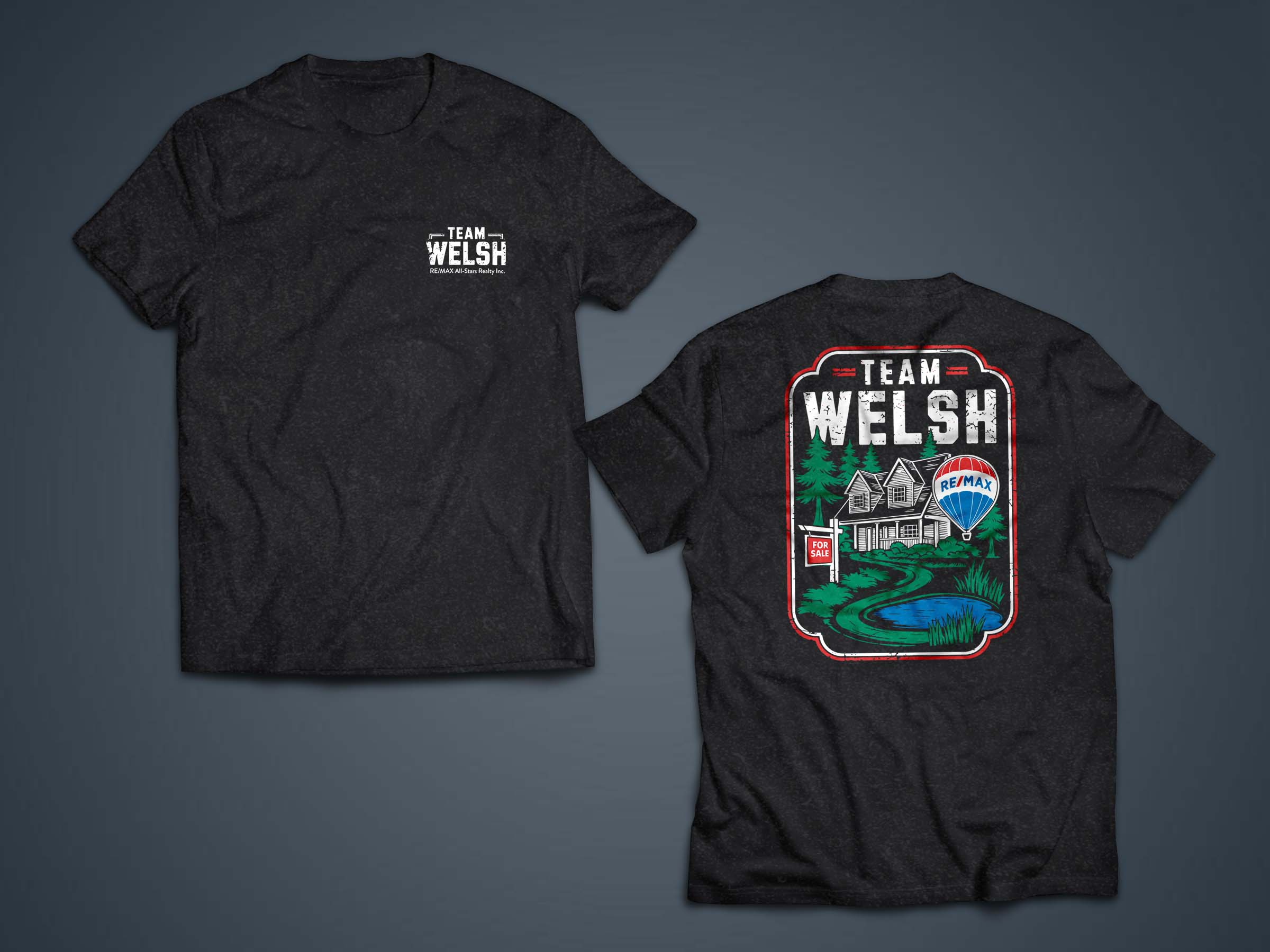 T-Shirt-Design von Lumen Branding für dieses Projekt | Design #34632171