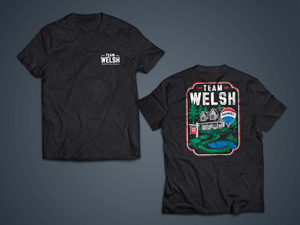 T-Shirt-Design von Lumen Branding für dieses Projekt | Design: #34632171