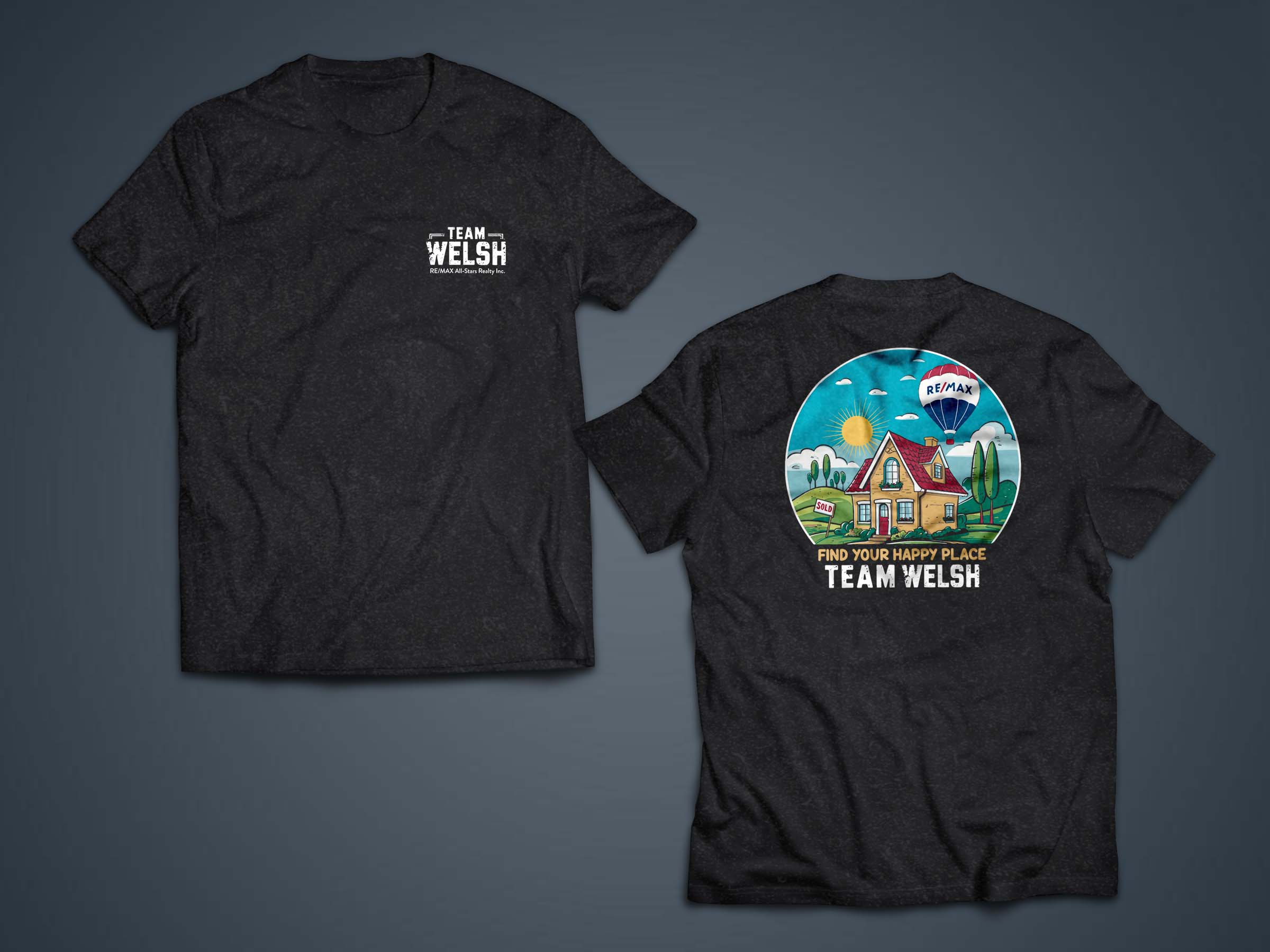 T-Shirt-Design von Lumen Branding für dieses Projekt | Design #34648622