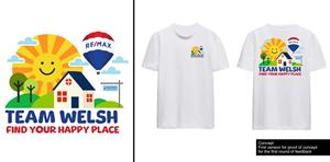 T-Shirt-Design von AnninWonderland für dieses Projekt | Design: #34654208