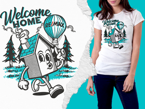 Diseño de Camiseta por abelardopamungkas para este proyecto | Diseño #34638852