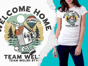 T-Shirt-Design von abelardopamungkas für dieses Projekt | Design: #34641737