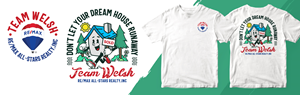 T-shirt Design by puji.x.waluyo