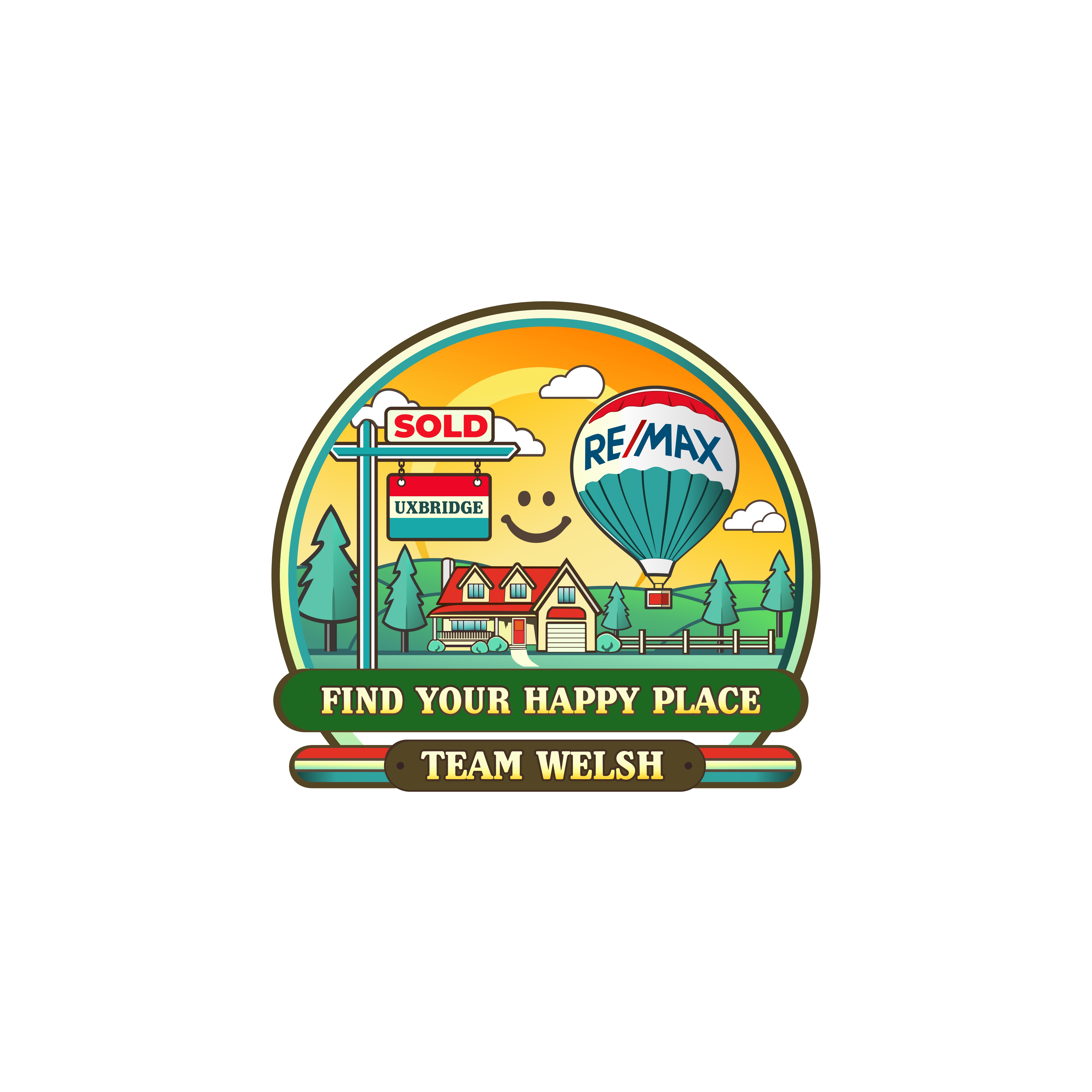 Contest winning design