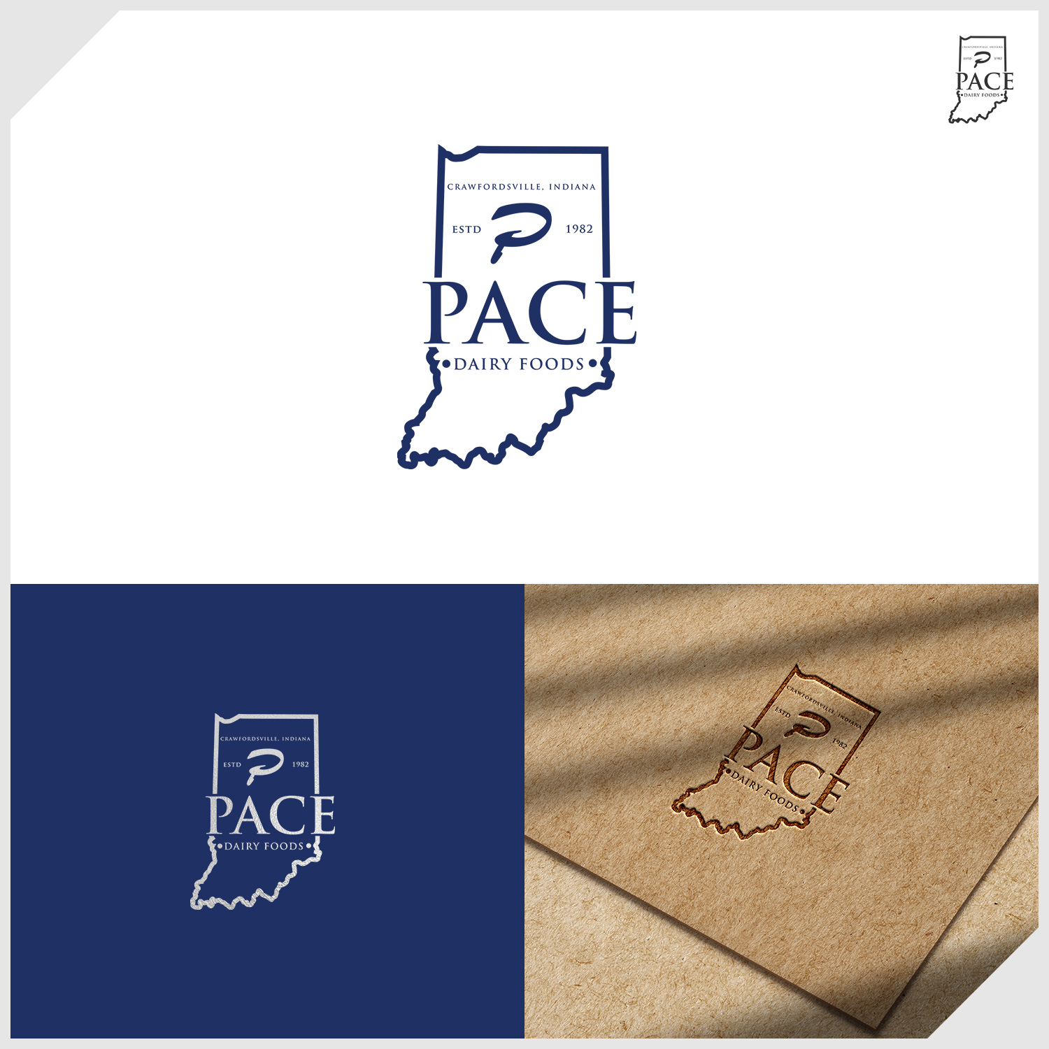 Logo Design by IDesign1606 for this project | Design #34642402