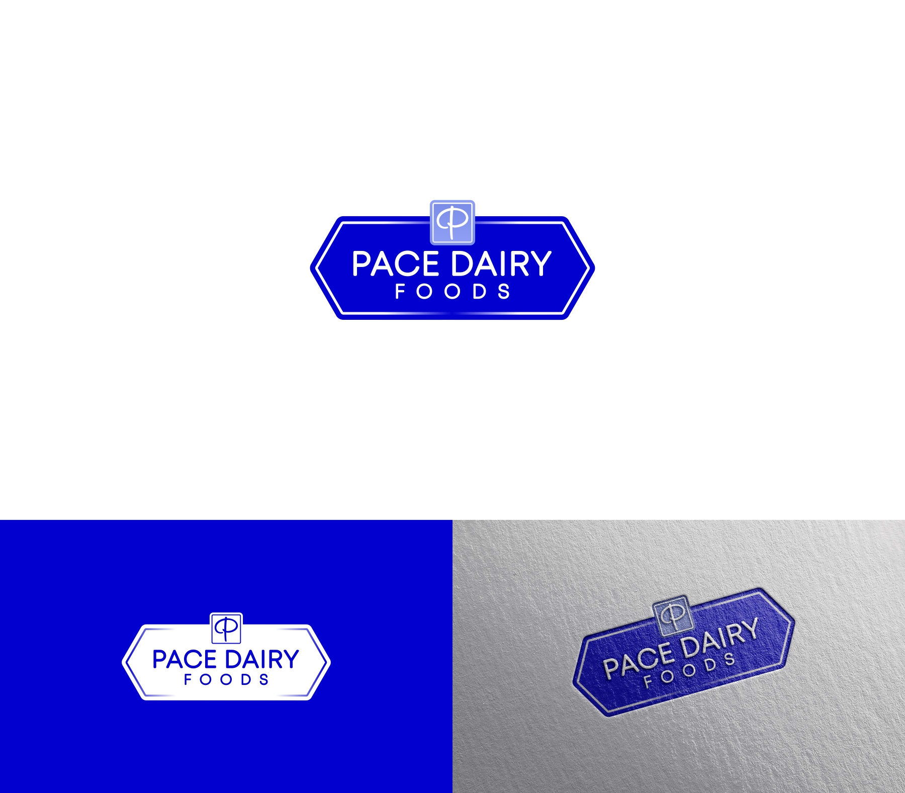 Logo Design by Abici for this project | Design #34687315