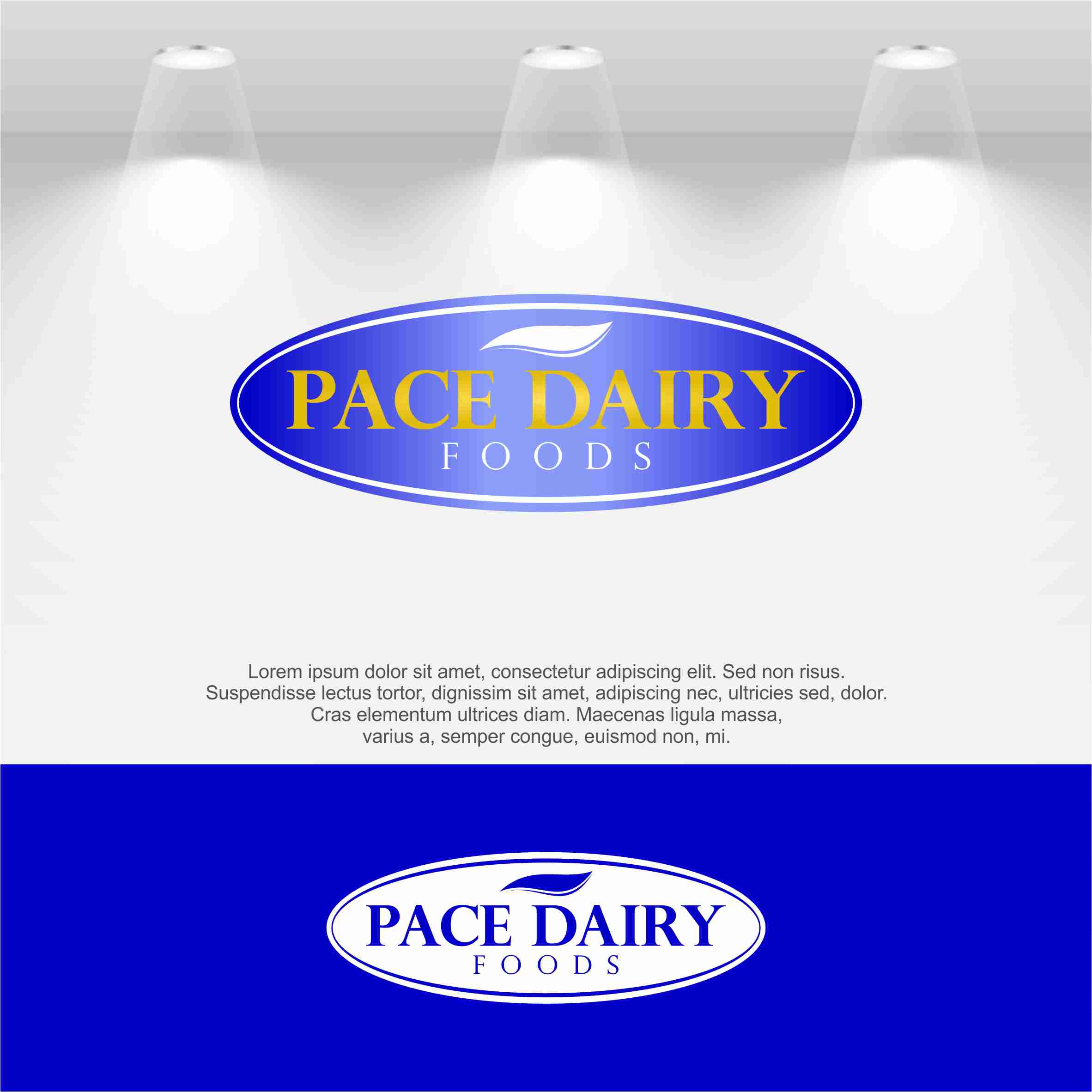 Logo Design by Mas Arief for this project | Design #34637022