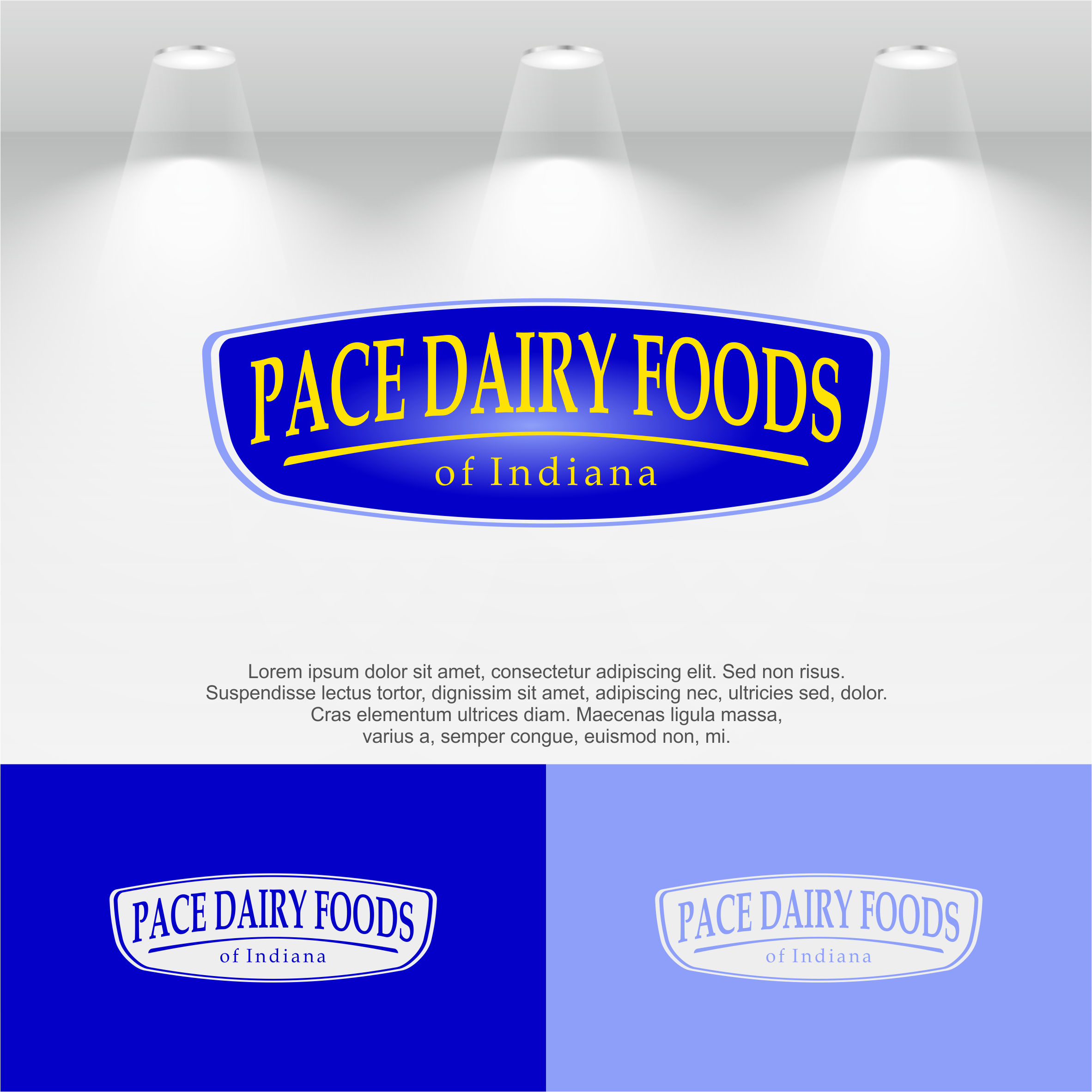 Logo Design by Mas Arief for this project | Design #34655379