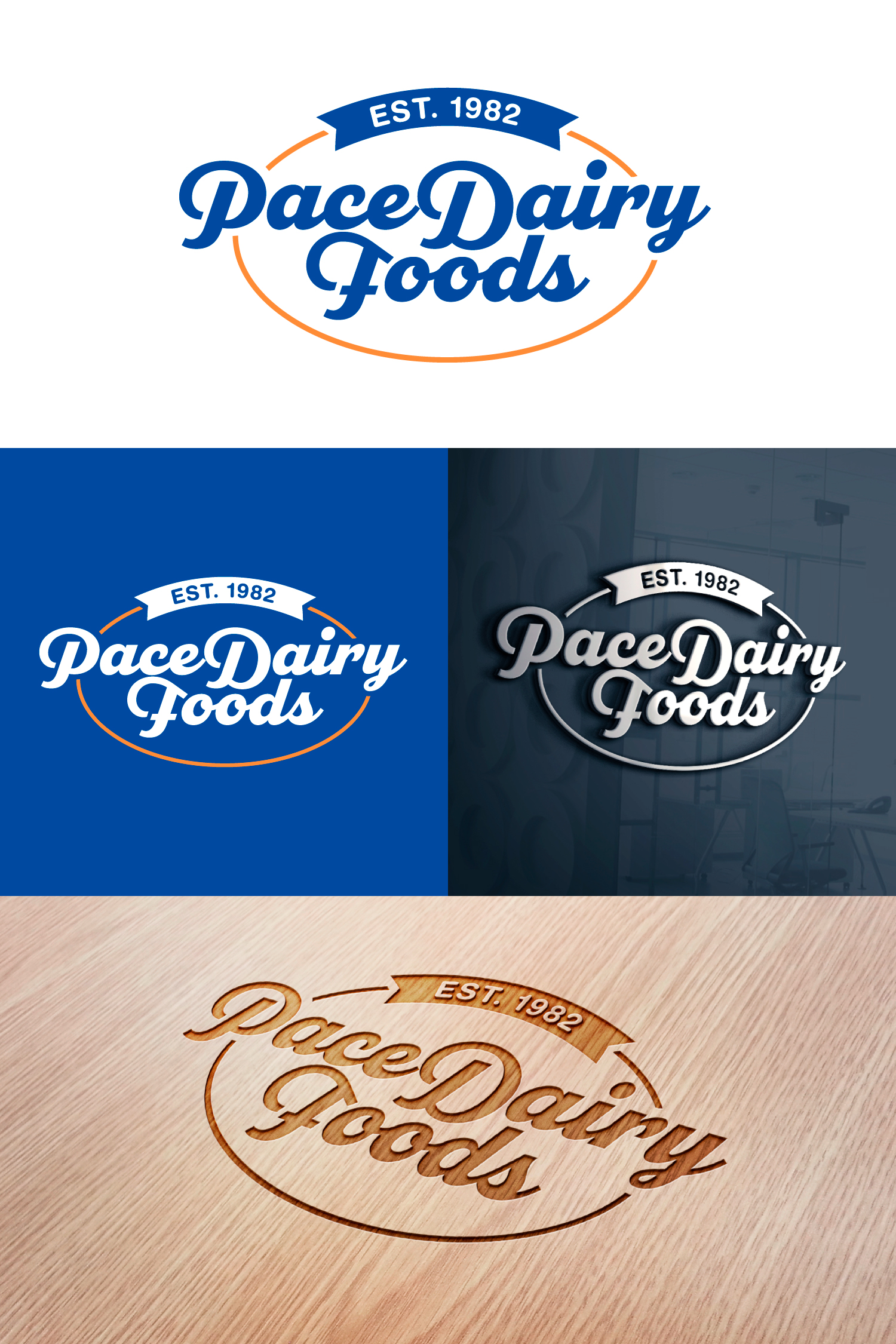 Diseño de Logo por enriquecoello_24 para este proyecto | Diseño #34634348
