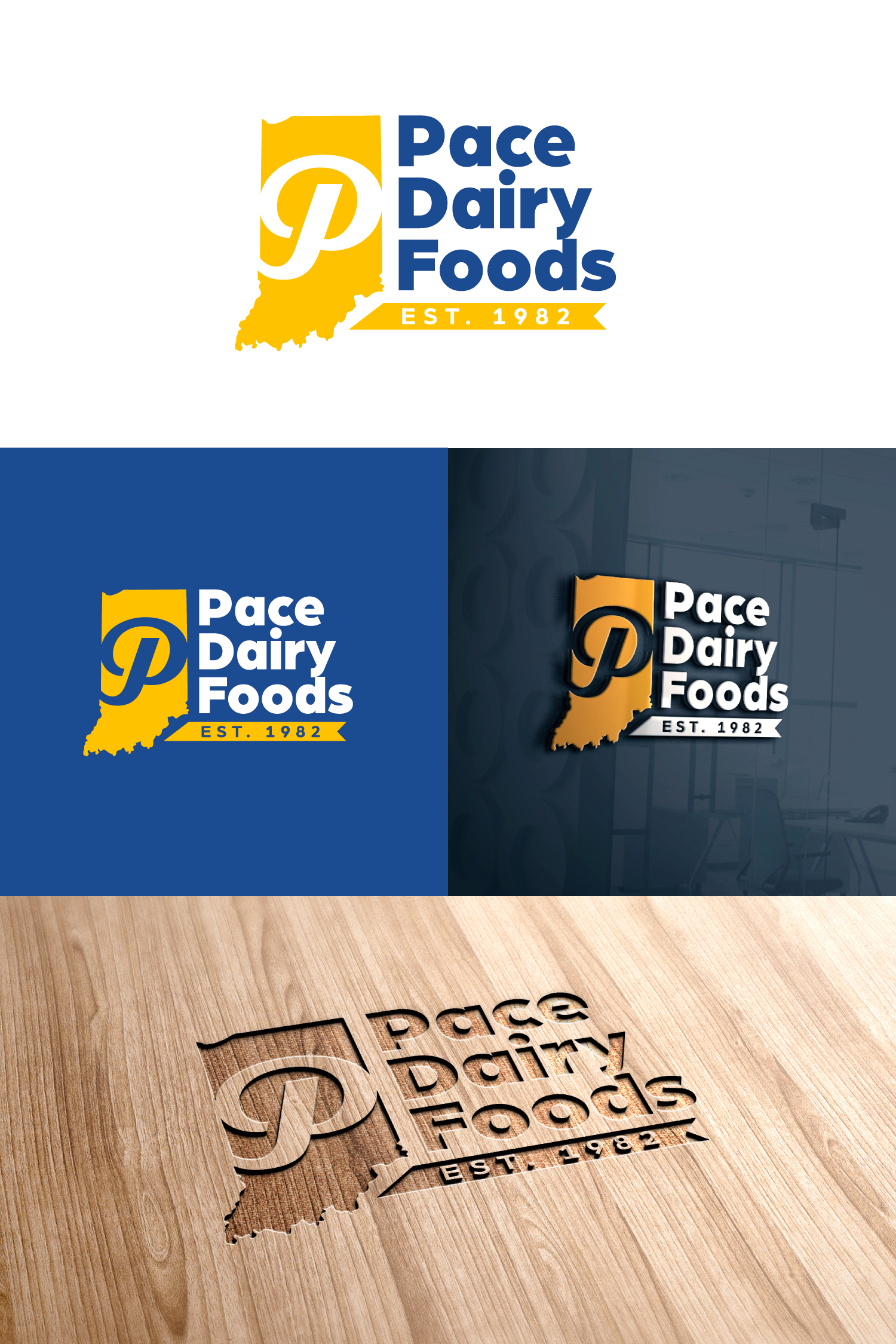 Logo-Design von enriquecoello_24 für dieses Projekt | Design #34687303