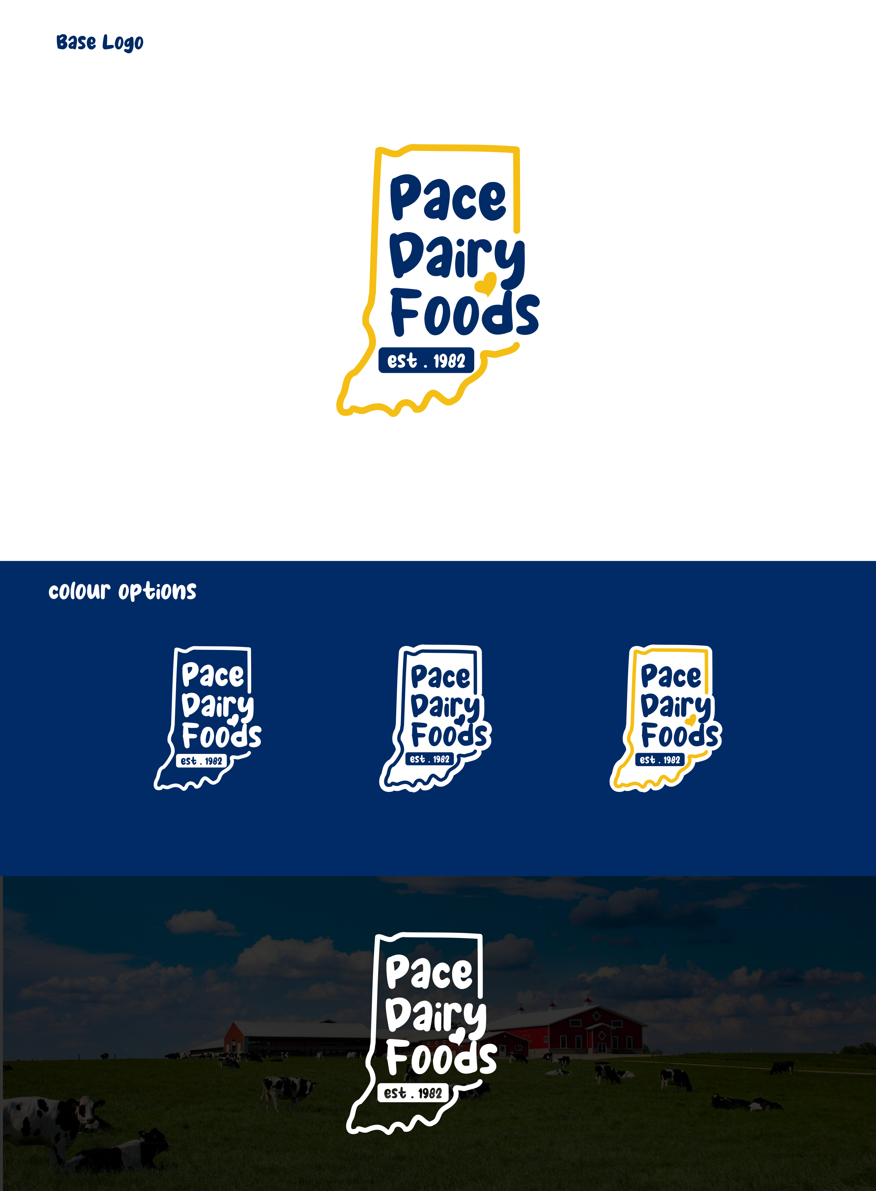 Logo Design by ybmdesign for this project | Design #34629590