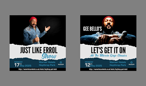 Diseño de Flyer por Thati Designs para este proyecto | Diseño: #34630000