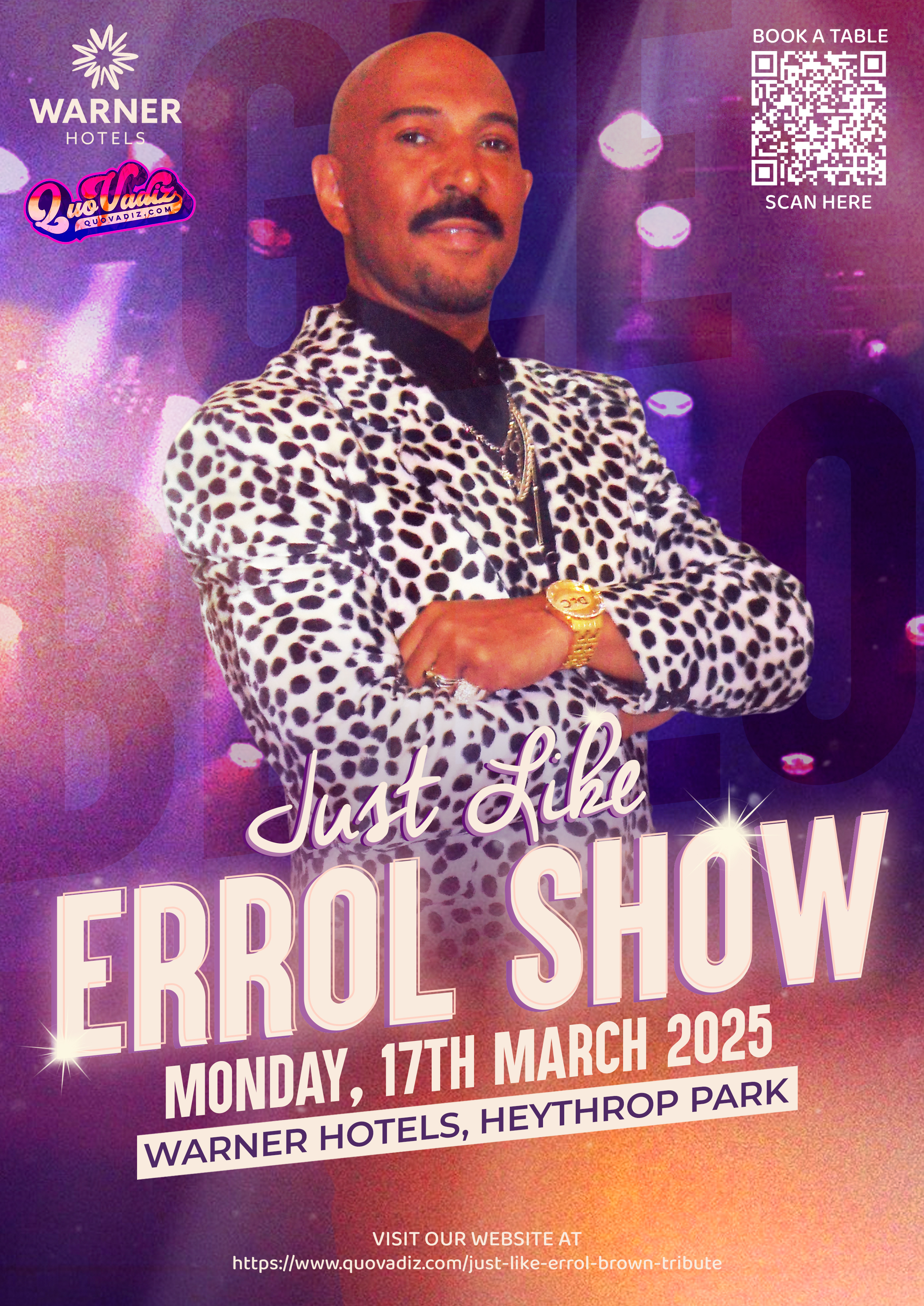 Flyer Design by kimuel.malizon for this project | Design #34635006