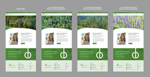 Web Design by MAHABA for this project | Design: #34655222
