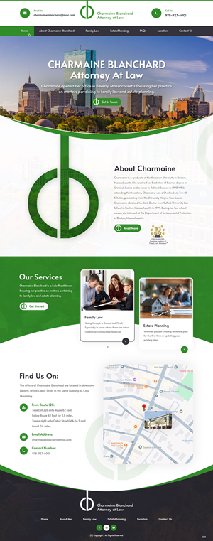 Diseño Web por pb para este proyecto | Diseño: #34632563