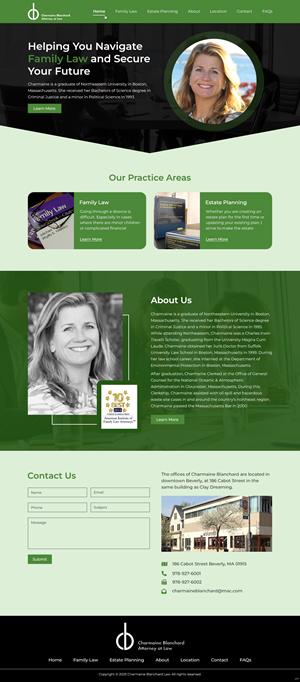 Diseño Web por pb para este proyecto | Diseño: #34632564