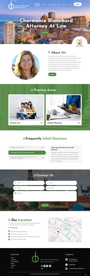 Diseño Web por pb para este proyecto | Diseño: #34632567