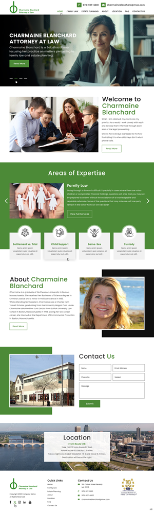 Diseño Web por pb para este proyecto | Diseño: #34632570