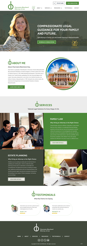 Diseño Web por pb para este proyecto | Diseño: #34639863