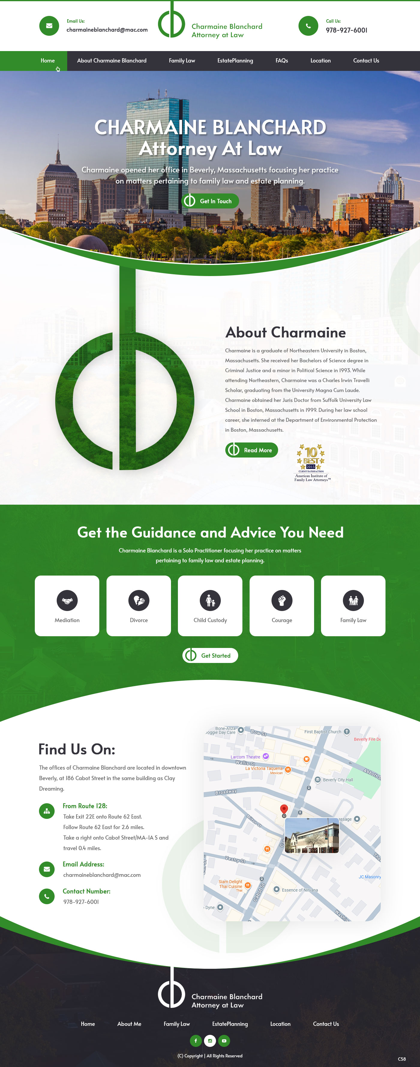 Web Design by pb for this project | Design #34659548